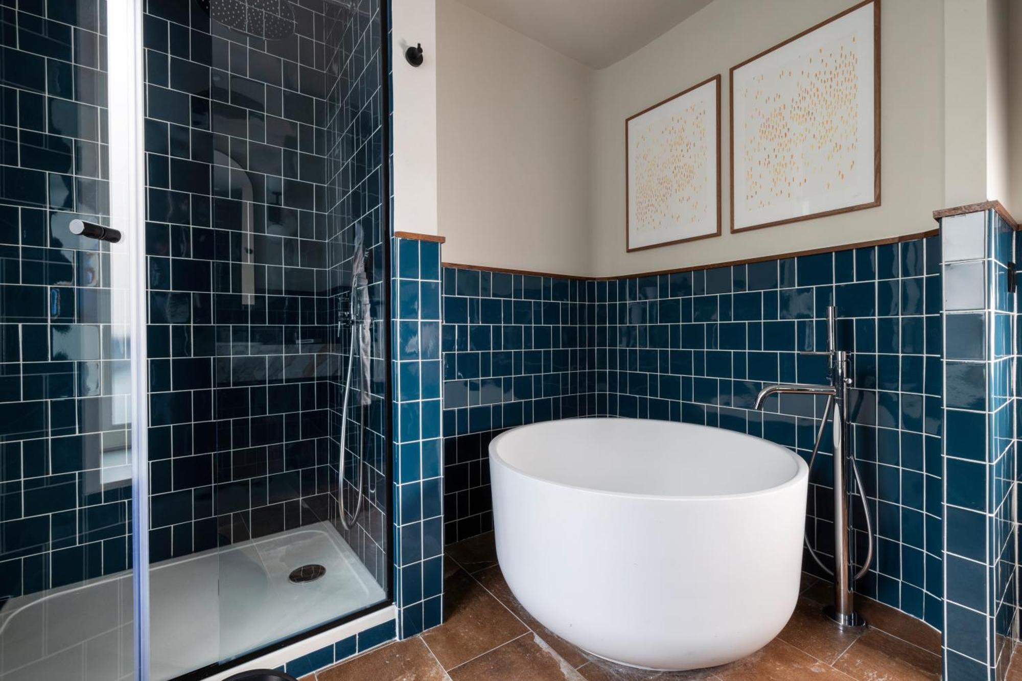 Hotel Gabbie Parijs