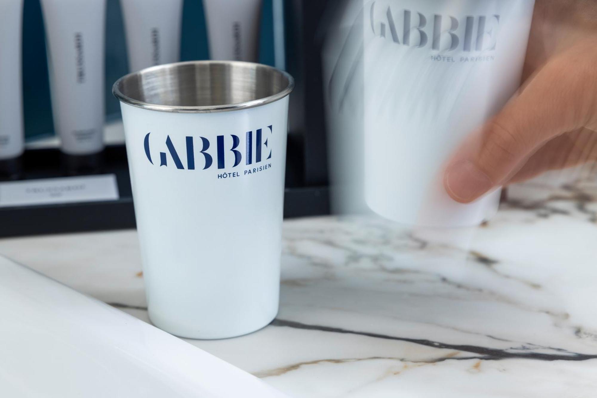 Gabbie 4* Parijs